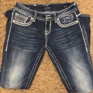 Vigoss boot cut jeans